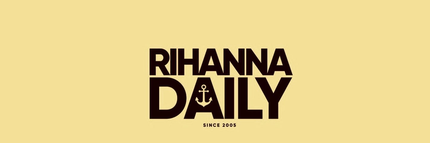 Rihanna Daily's banner