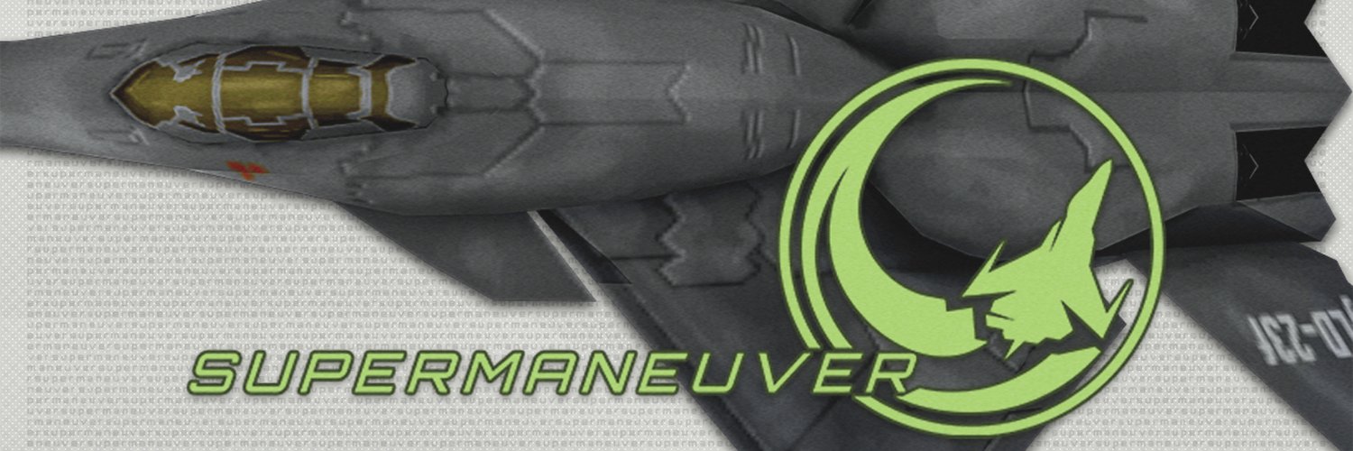 Gabriel Solon ||| Making Supermaneuver's banner