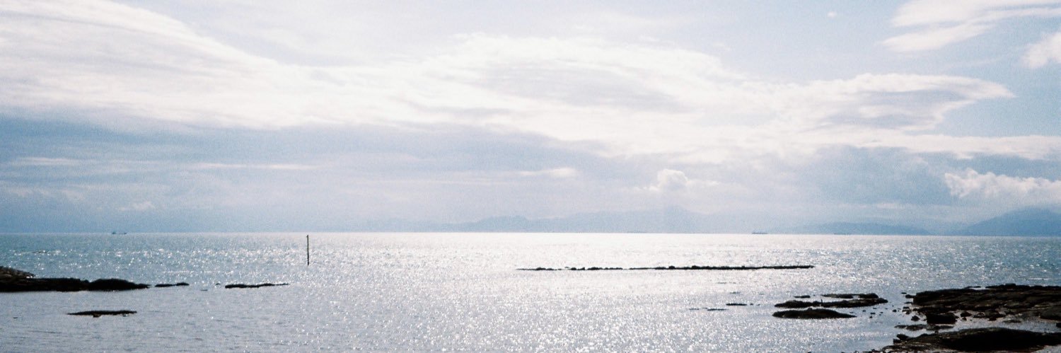 上野大樹's banner