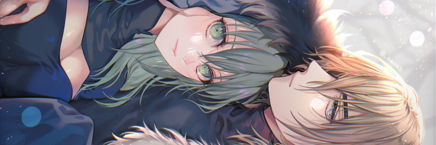 さお's banner