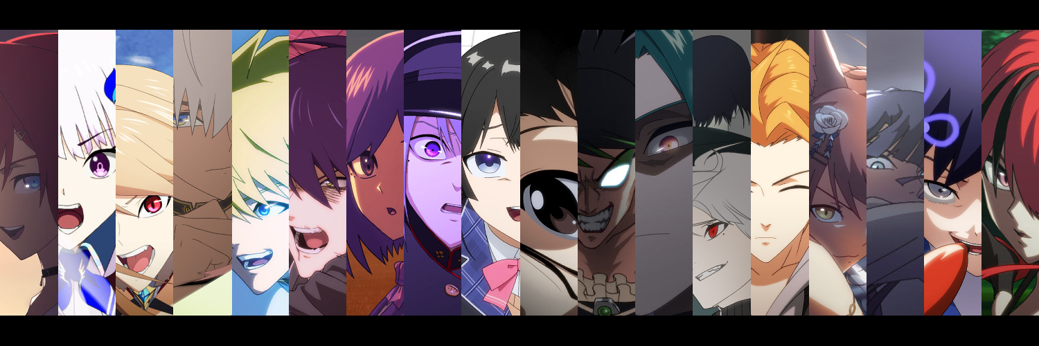 吉野's banner