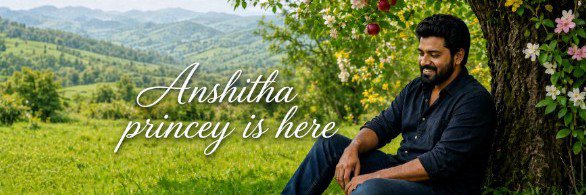 Anshitha🫶💖🍉's banner