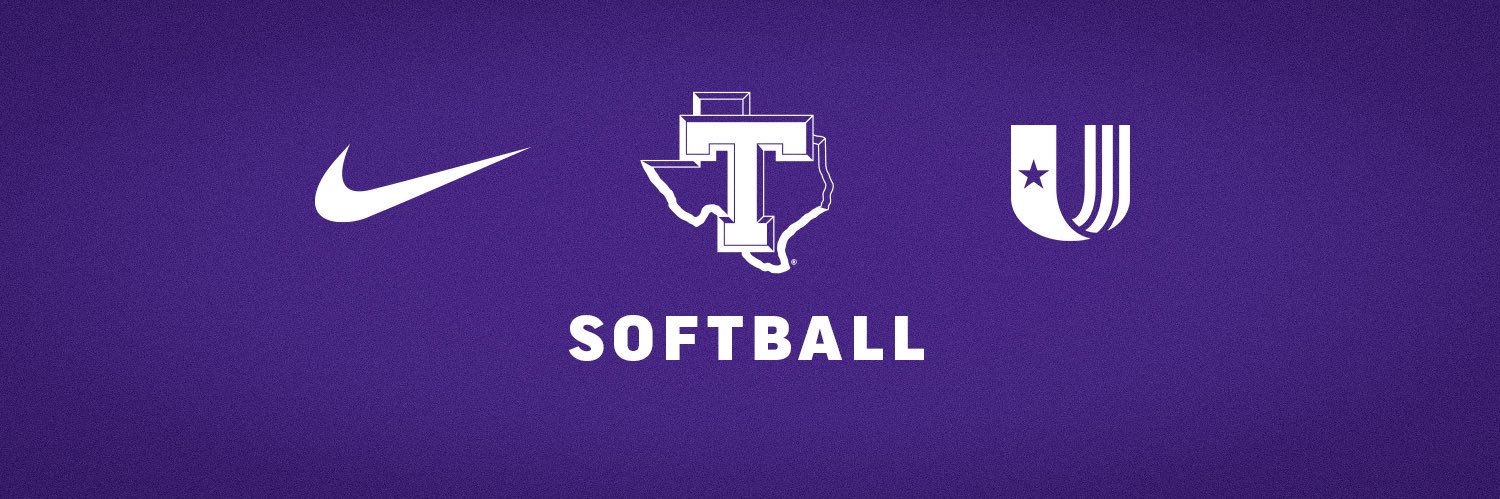 Tarleton State Softball's banner