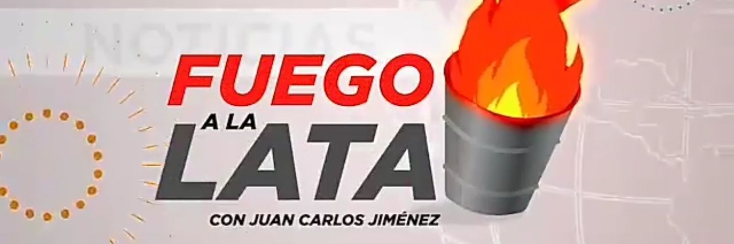 Fuegoalalata's banner