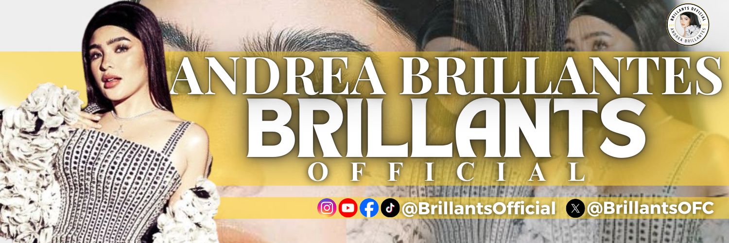 BRILLANTS OFFICIAL's banner