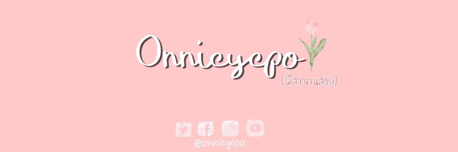 ออนนีเยปอ สติออบซอ 🧸's banner