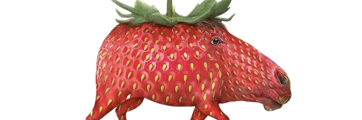 ria ୧ ‧₊˚ 🍓 ⋅ ☆'s banner