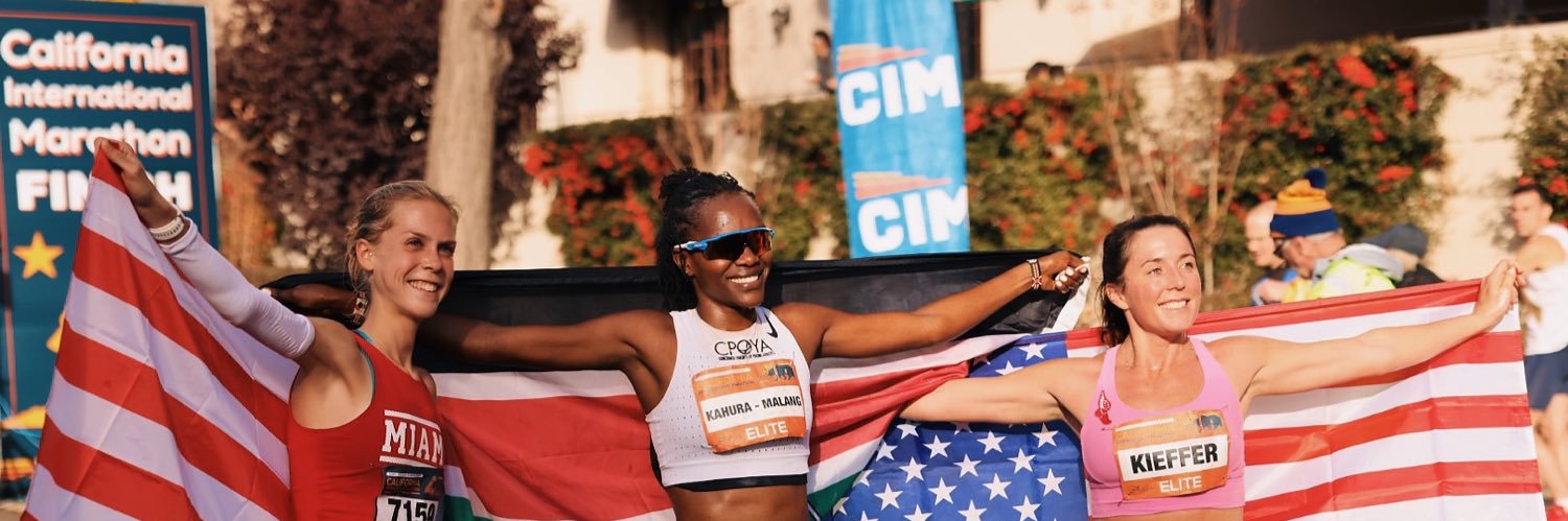 CIM's banner
