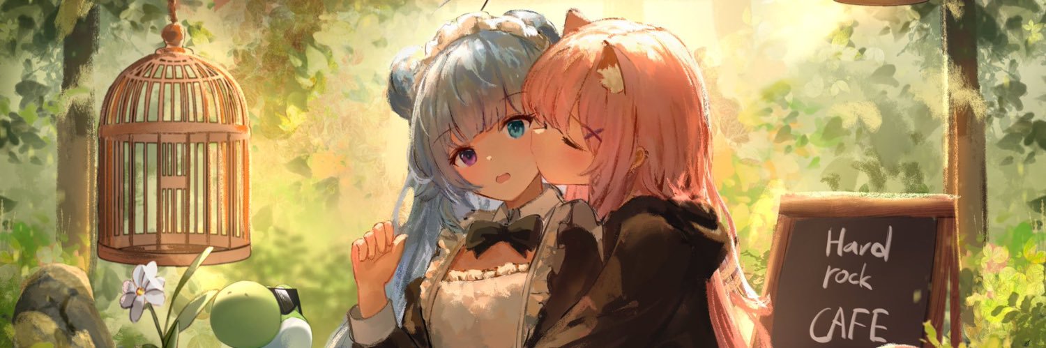 みけねこ。💀🐾小説書籍化📚's banner