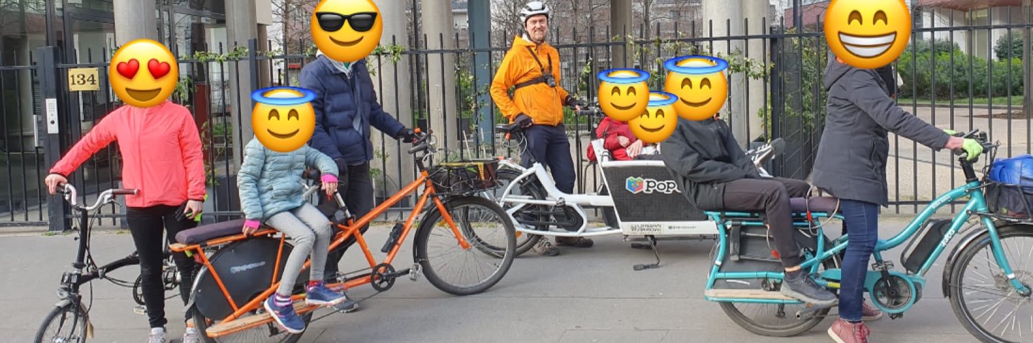 Mobi BoulBi MDB 🚲's banner