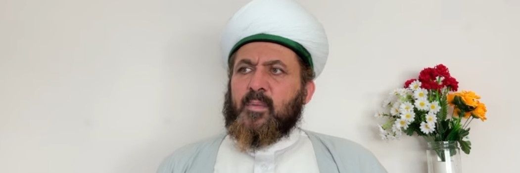 د. عبد القادر الحسين's banner