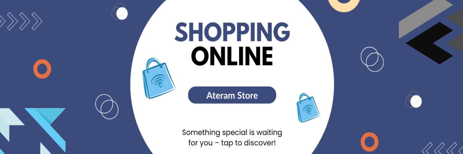 Ateram's banner