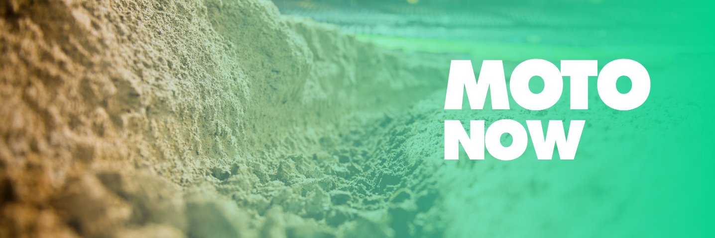 Moto Now's banner