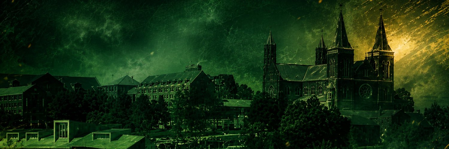 Saint Vincent College Football's banner