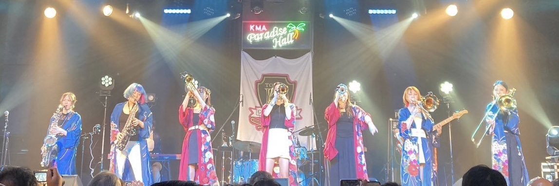 東京ブラススタイル(ブラスタ)'s banner