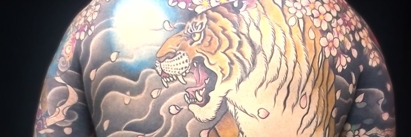 彫ふくTokyo's banner