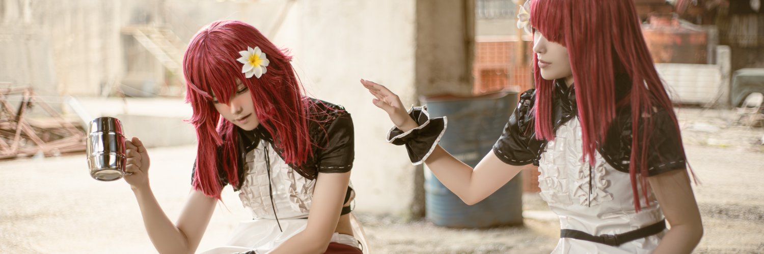龍牙 零介's banner