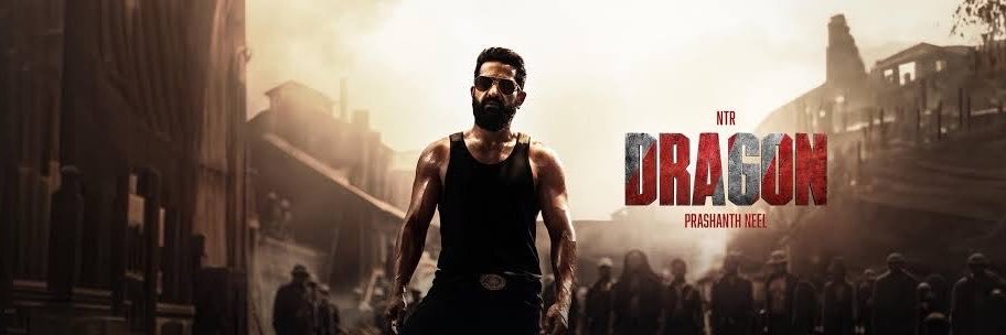 Mass Ka Baap NTR's banner