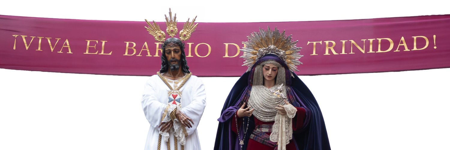 Cautivo Málaga's banner