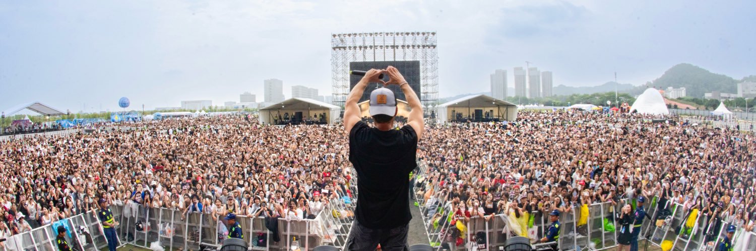 Jake Miller's banner