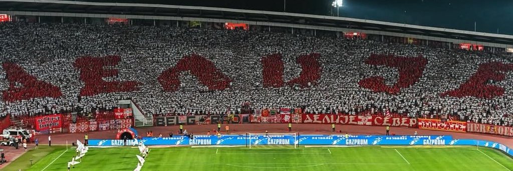 Ђенка's banner
