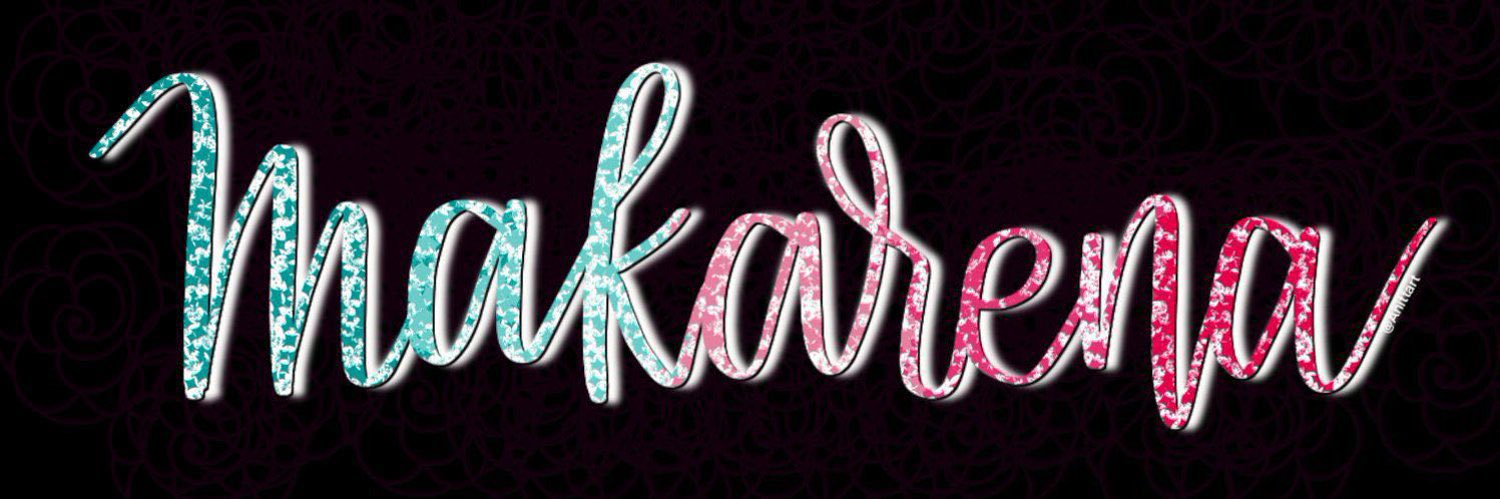 Makarena 🕊️'s banner