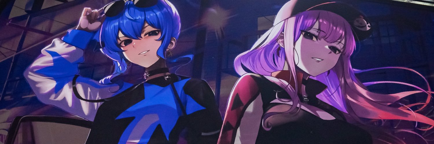 太ももニキ(Yuuki )☄️👾💀💎's banner