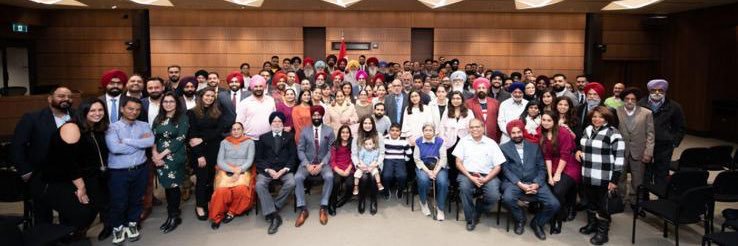 Kamal Khera 🇨🇦's banner