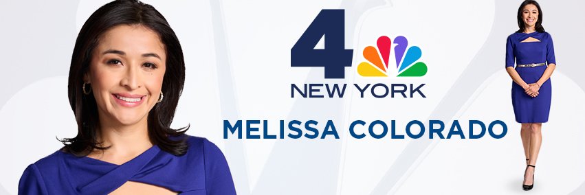Melissa Colorado's banner