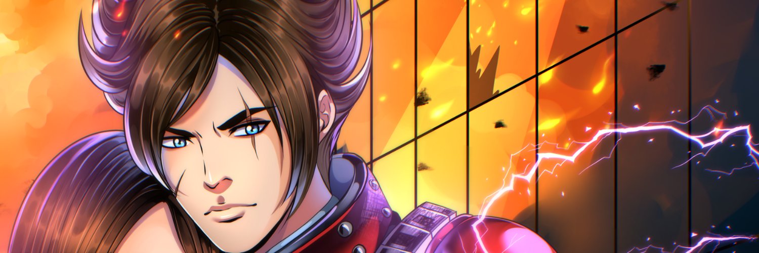 Ureshiiiiii's banner