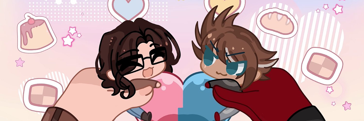 🦁 Sleepy♡Lion | Lars' älskling's banner