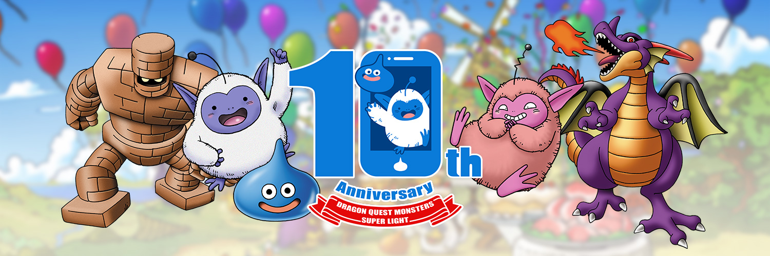 DQMSL運営's banner