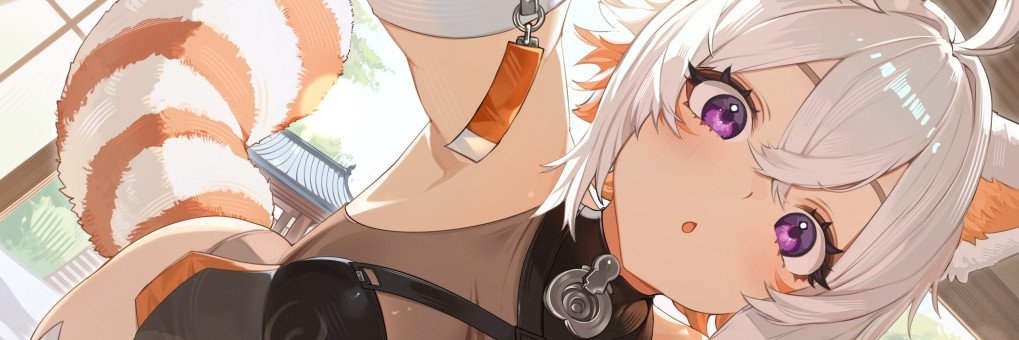 deme's banner