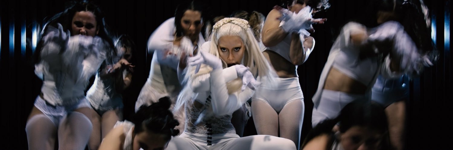 ℓαια🍒 (DANCED WITH GAGA)'s banner