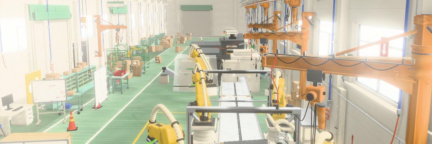 Kenta Tanaka | WillRobotics | Physical AI's banner