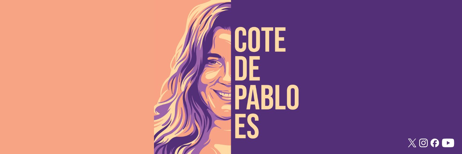 Cote de Pablo ES ~ 𝘍𝘢𝘯 𝘢𝘤𝘤𝘰𝘶𝘯𝘵's banner