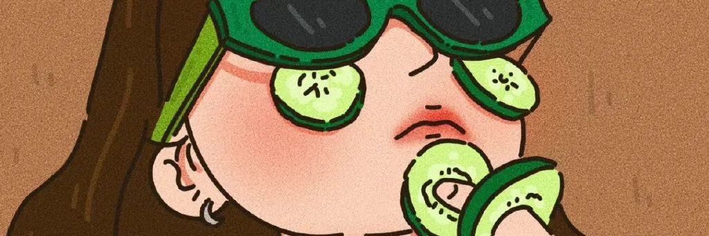 粉's banner