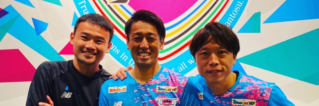 島川俊郎's banner