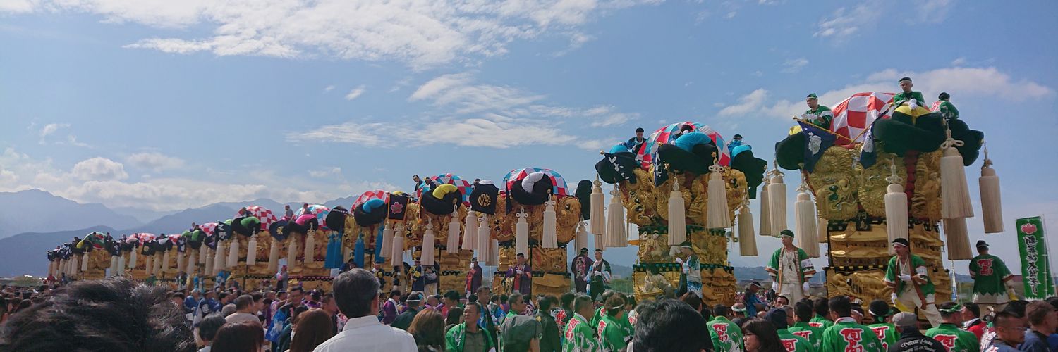 YuTaKa's banner