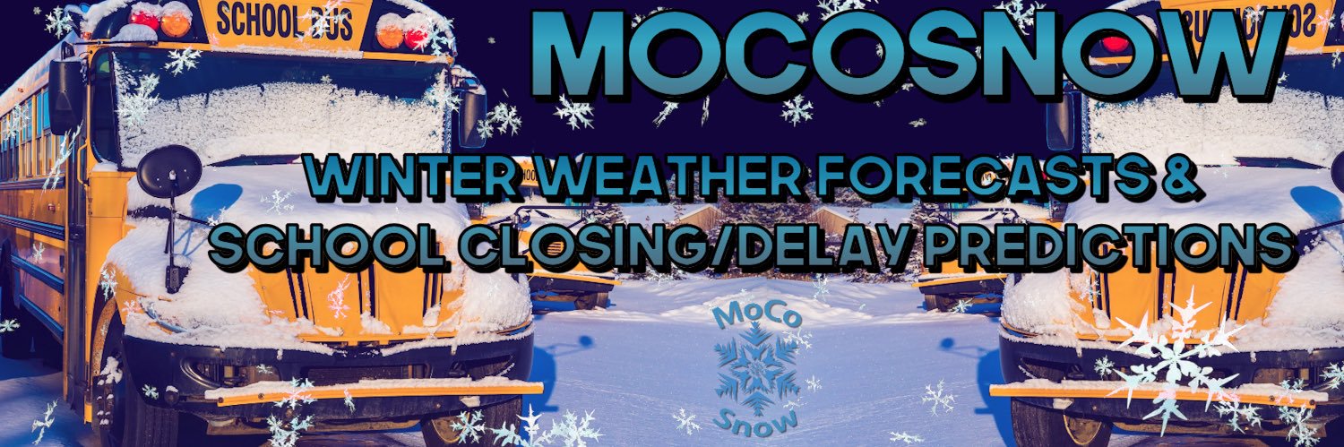 MoCoSnow's banner