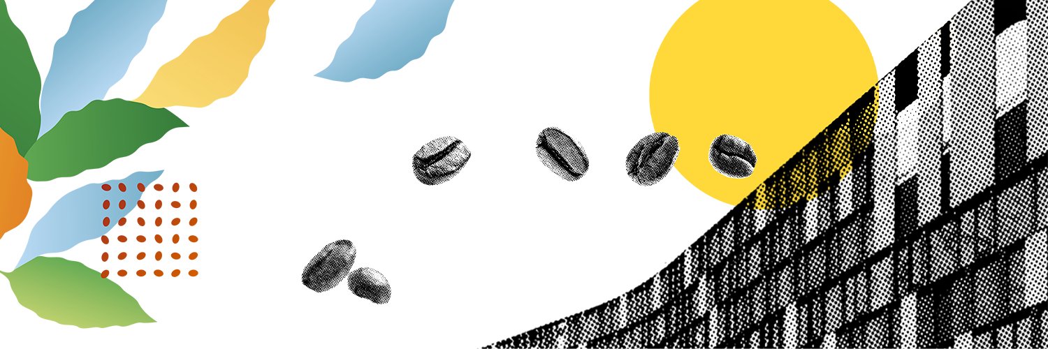 Lavazza Group's banner
