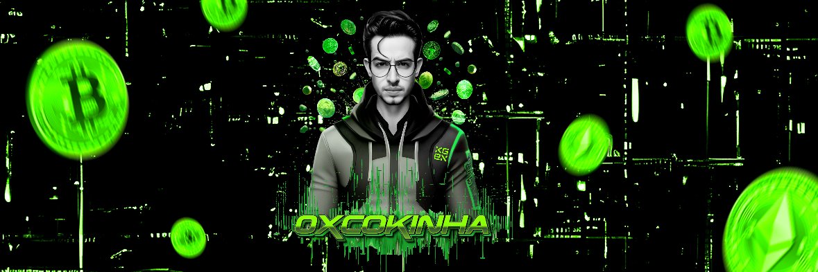 0xCokinha's banner