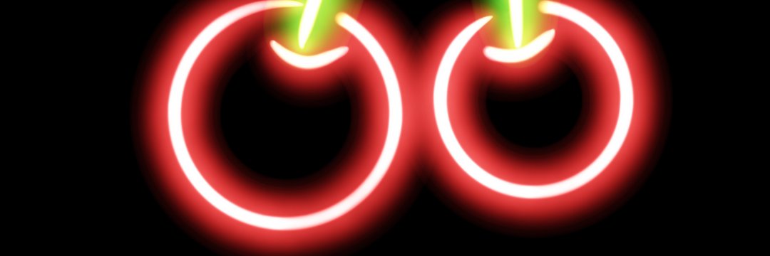 さくらんぼーい's banner