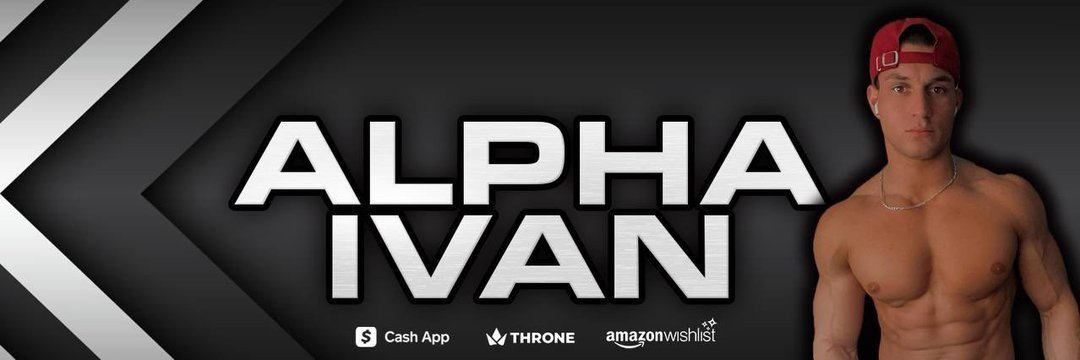TheAlphalvan's banner
