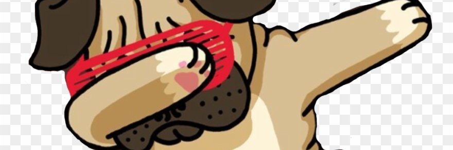 Dog bacon's banner