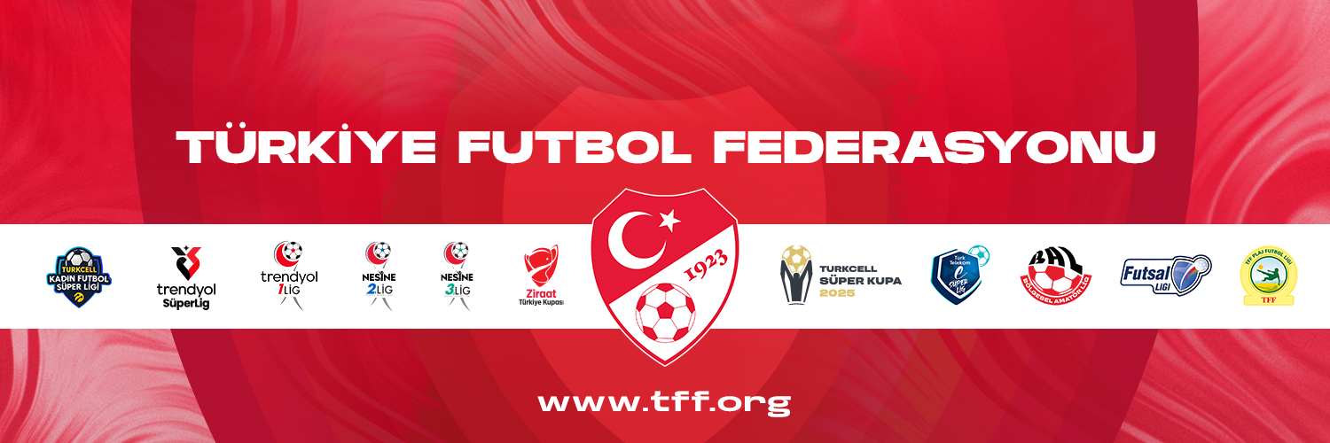 TFF's banner
