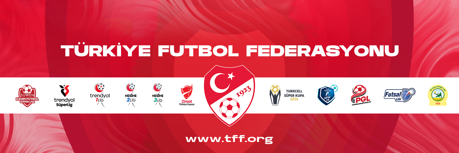 TFF's banner