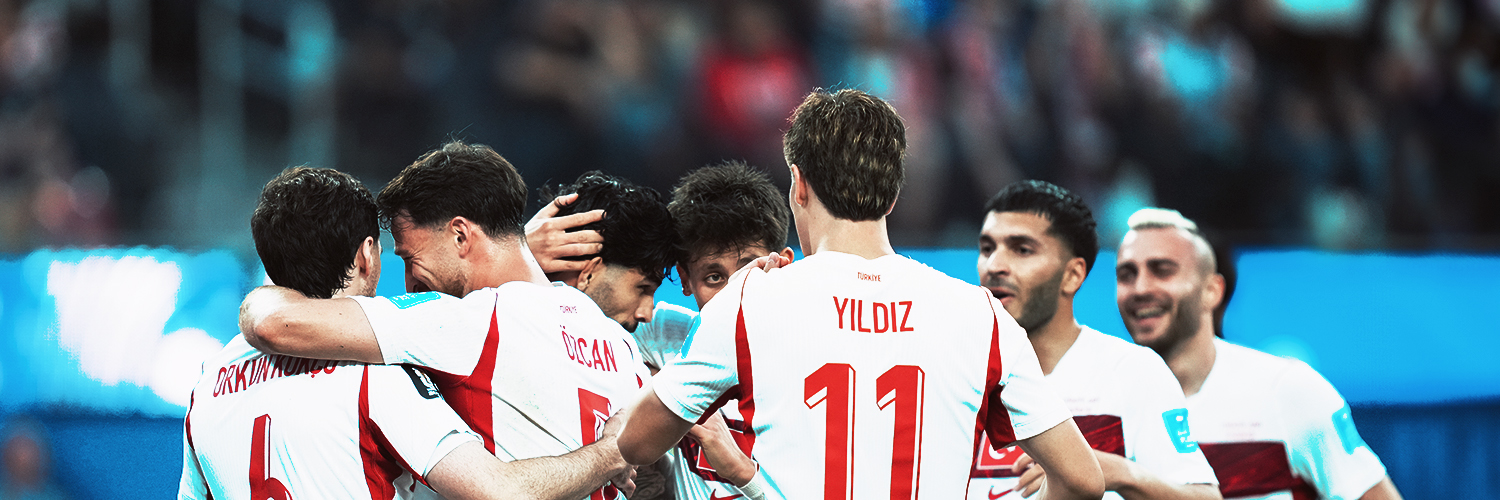 Türkiye #BizimÇocuklar 🇹🇷's banner