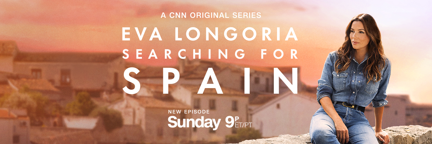 CNN Original Series's banner