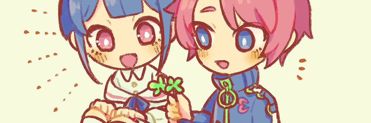 三角コナ🔺's banner